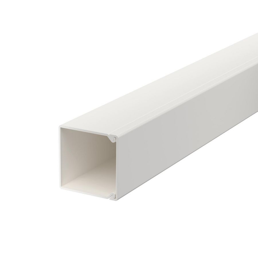 Wand- en plafondkanaal bodemperf. 25x25x2000 VVE=30 6191053