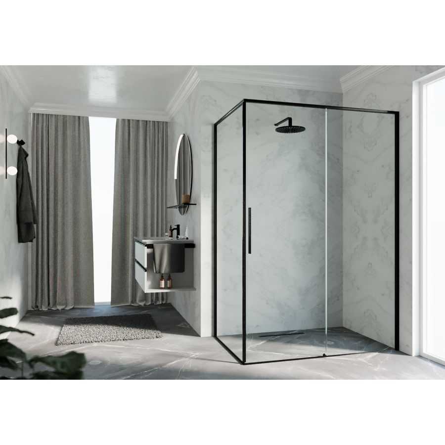 Riga 2p+f 147 li verst.147.5-149cm helder glas br.bl.ch.