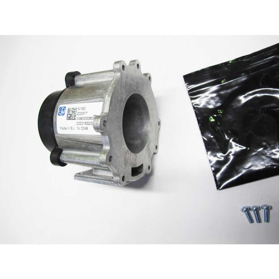 Venturi sam.31,5mm iCONXL-1