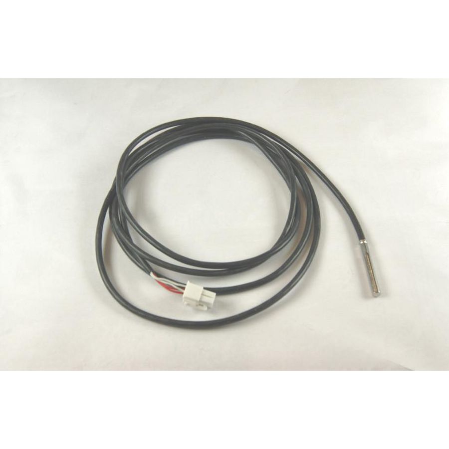Sensor wisselaar TR Axiaal 100-150