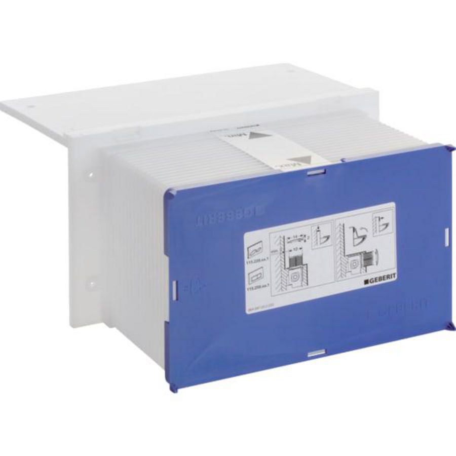 Sparingsblok v.Artline 72
