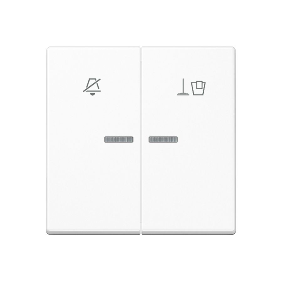 Hotelschakelwip binnenunit ARUKO5MWW