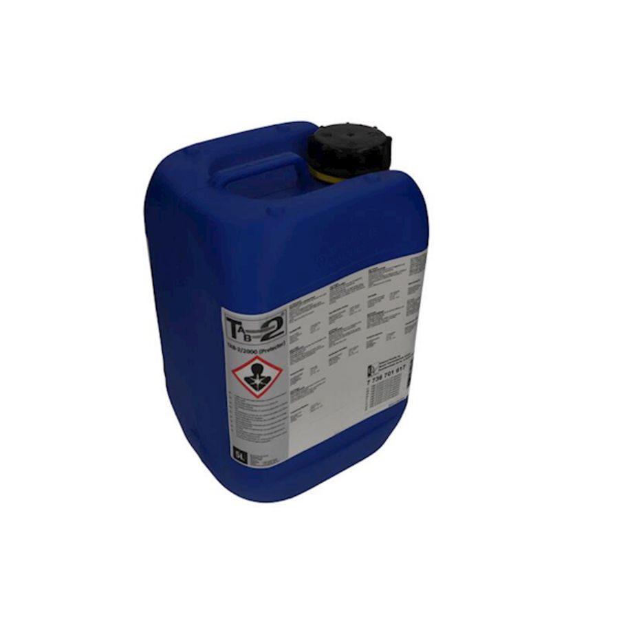 Protector TAB-2/2000 5ltr. 7736701617
