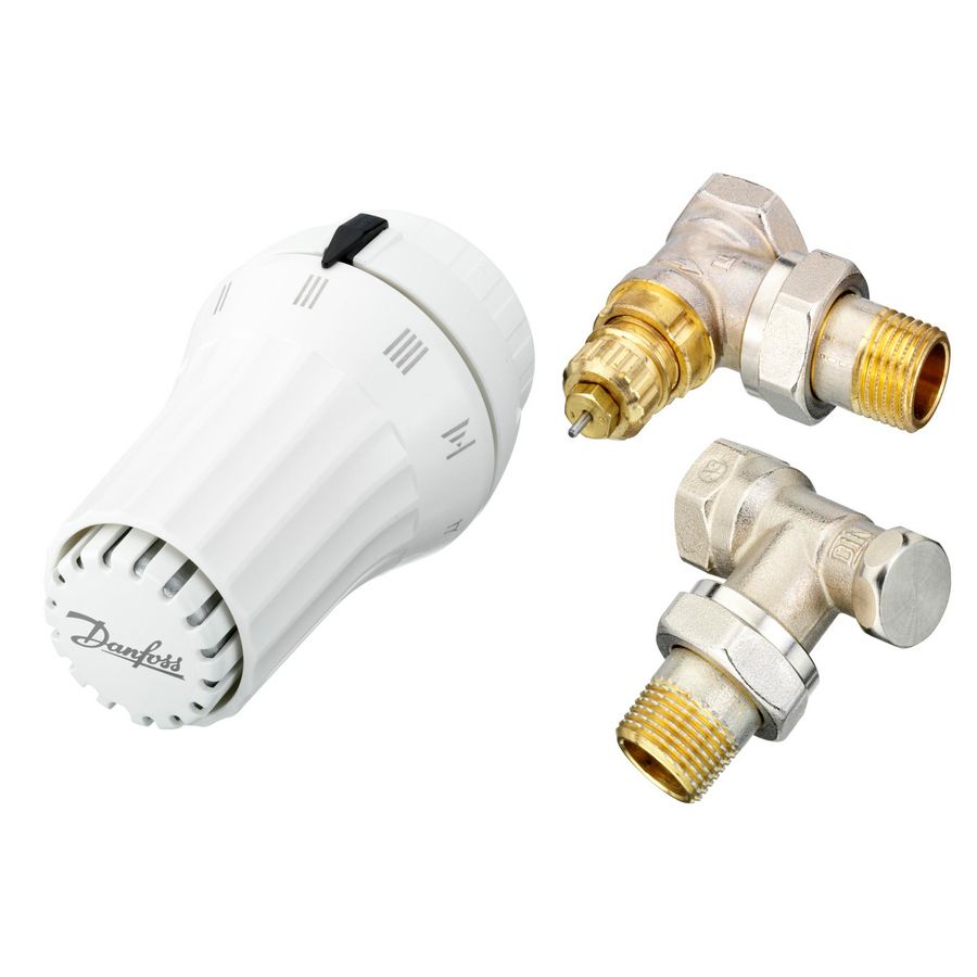 Rae projectset haaks