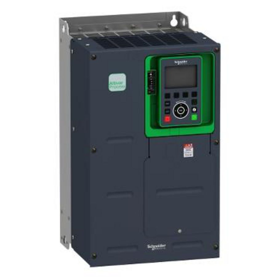 Frequentieregelaar 11kW/15HP 500V/690V IP00 ATV630