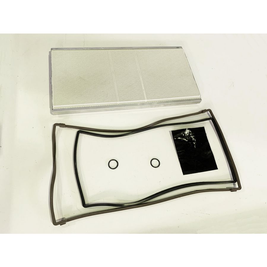 Brandercassette iCONXL-2