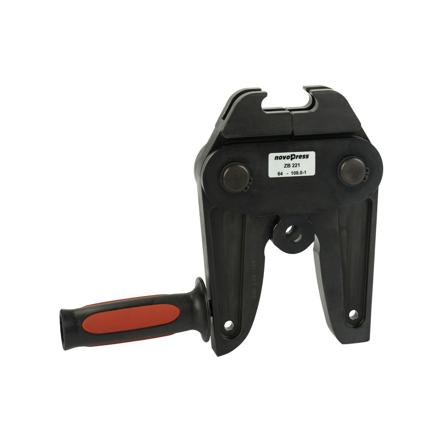 Novopress adapter ZB221
