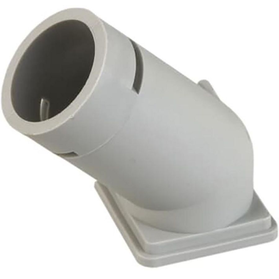 Inzetstuk 1x16mm tbv 190 en 196