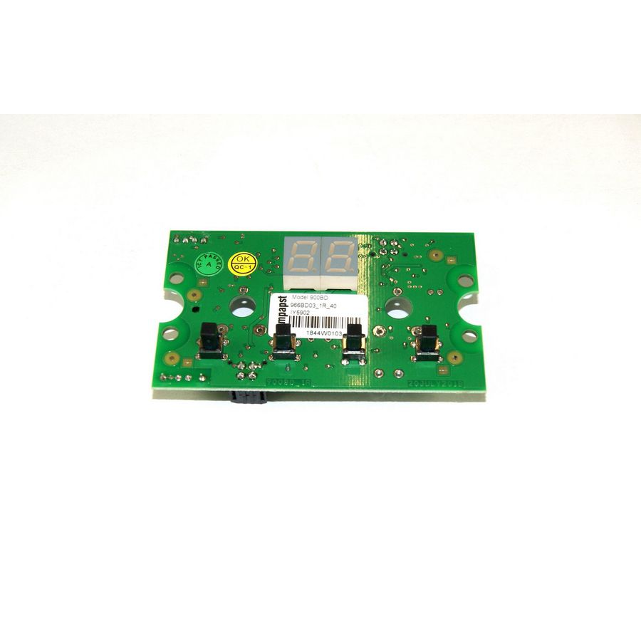 Display print