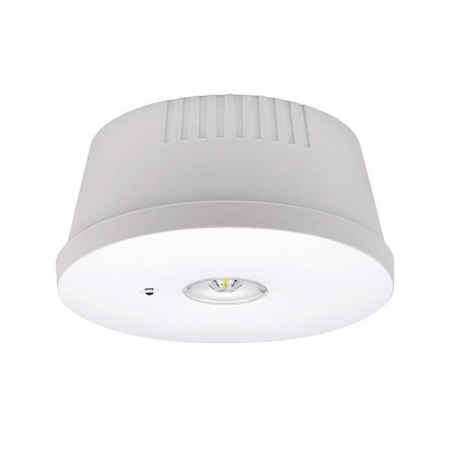 Veiligheidsverlichting ELH-2 EL LED 3h SC SM