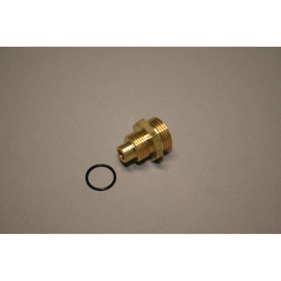 Gassproeier aardgas E GB112-60 D8 67900530