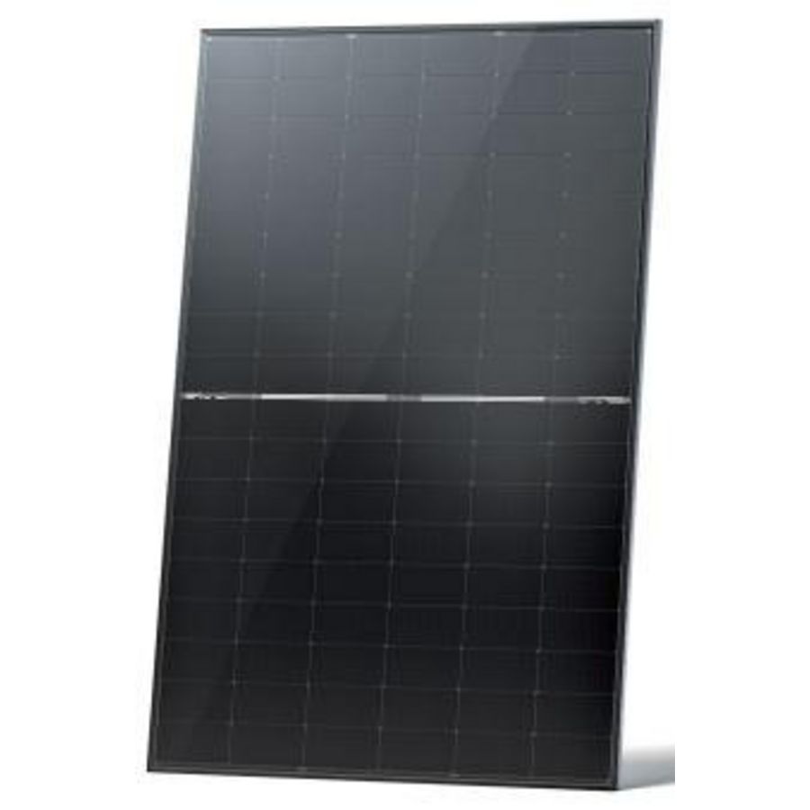 Zonnepaneel 440Wp N-Type 108 HC-BF-NT Zwart-Transparant glas/glas 1762x1134x30mm