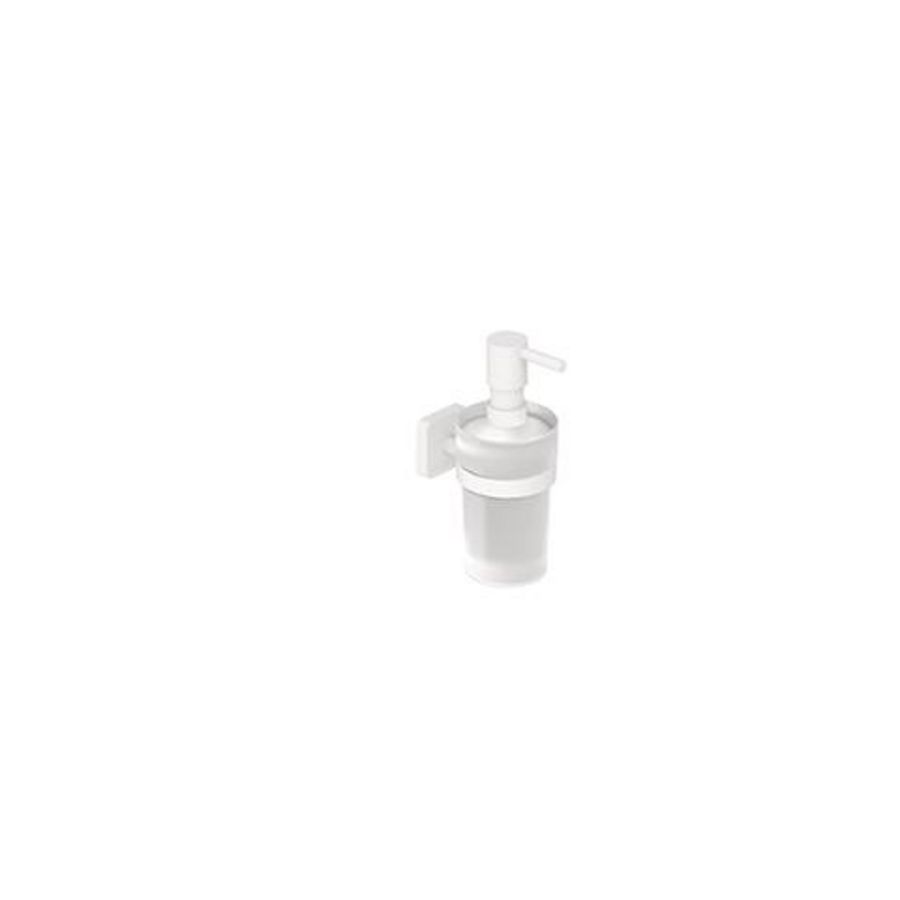 Vela S Zeepdispenser Matwit