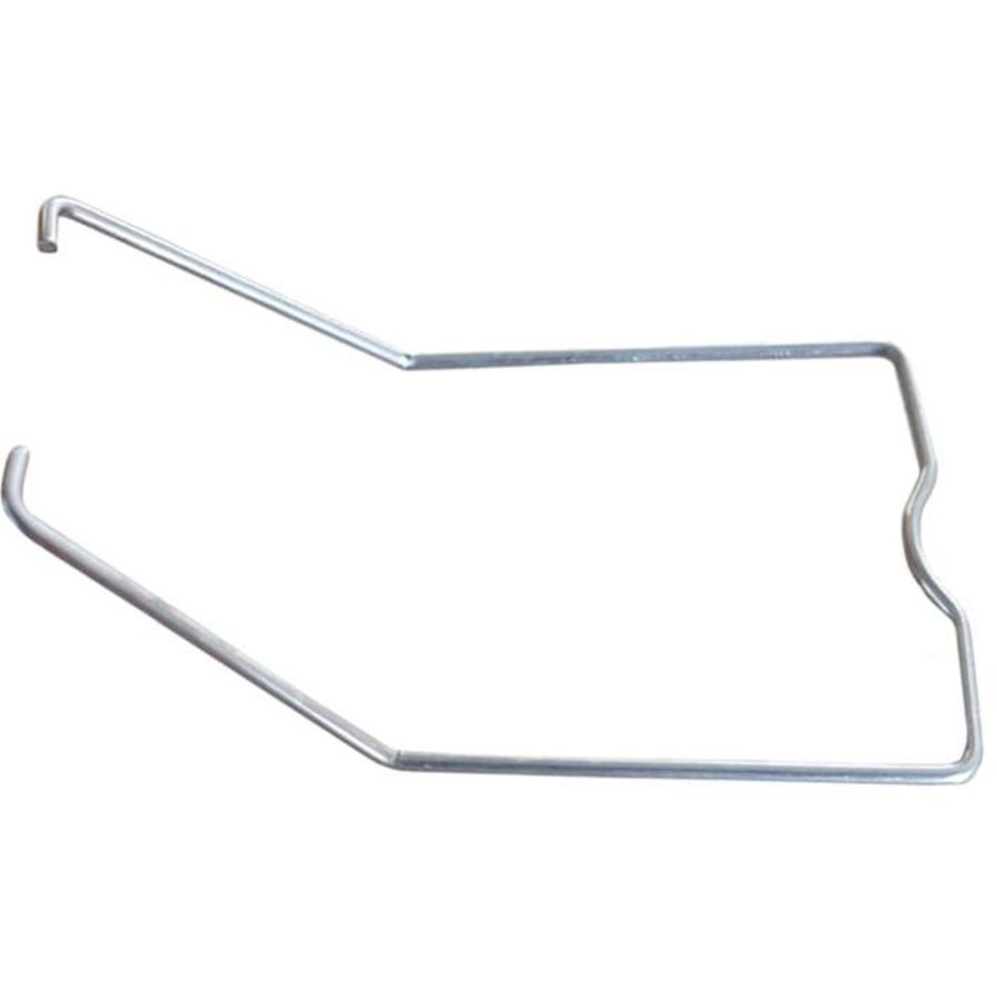 Metalen Houder voor CR-M voet VVE=10