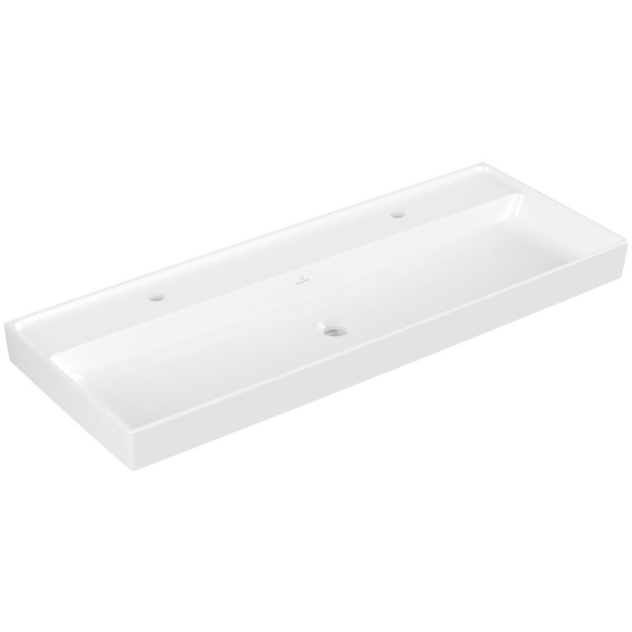 Meubelwastafel Collaro 1200x470mm 4A33C1RW