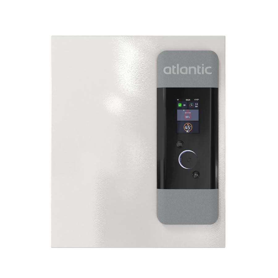 Binnenunit Extensa M Compact