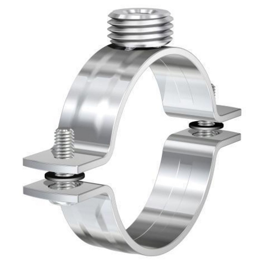 Flamco BSF beugel G1/2-M10 x 56-62.5 VVE=10