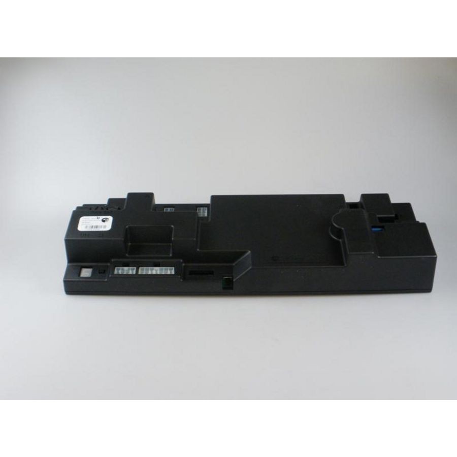 Branderautomaat TR 166HA
