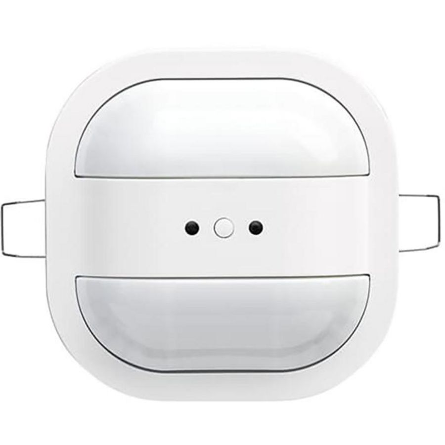 KNX BW presenttech premium wit (6131/31-24)