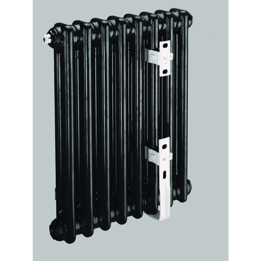 Set a 3st. Beugels SMB2T RAL 9016