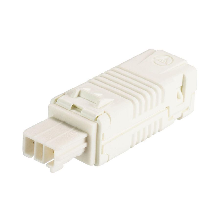 Contrastekker busdeel trekontlast. bst14i3F B1 ZR1 m VVE=50