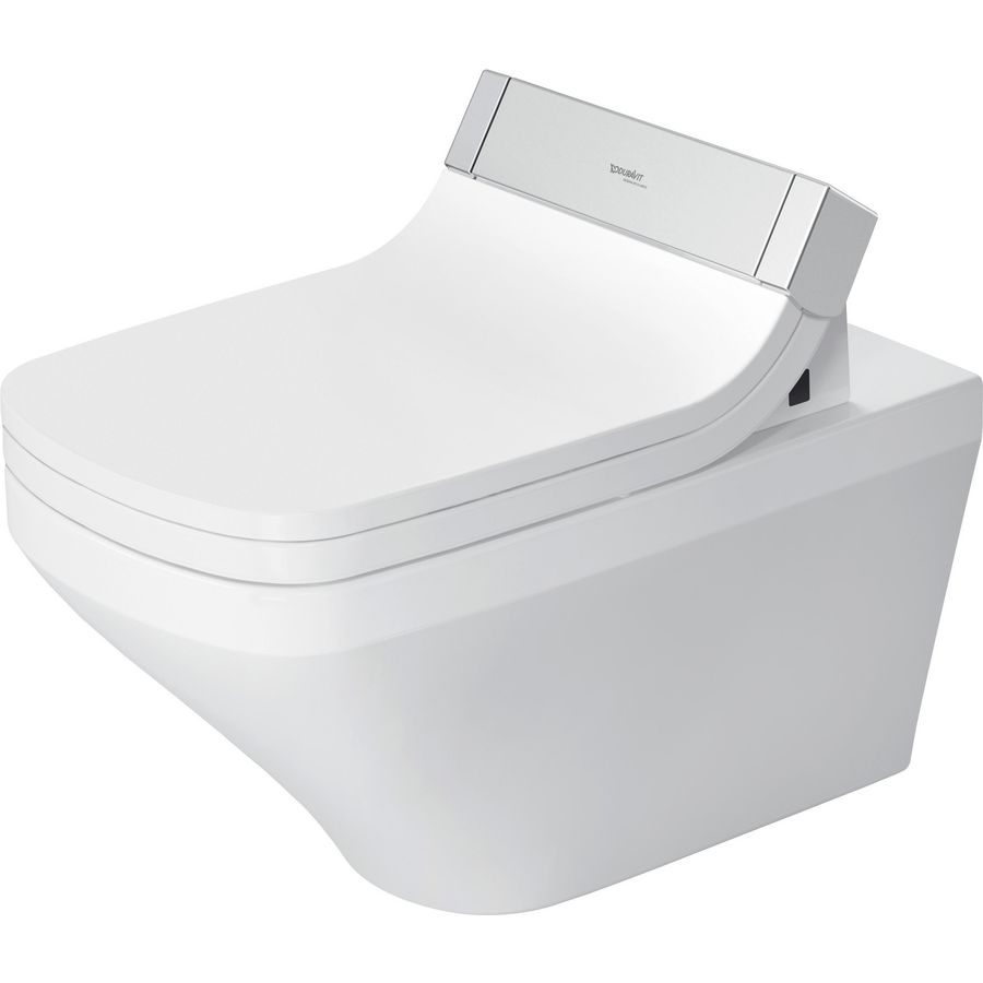 DuraStyle wandcloset #253759 620mm tbv douche wc-zitting Sensowash (excl. zitting)