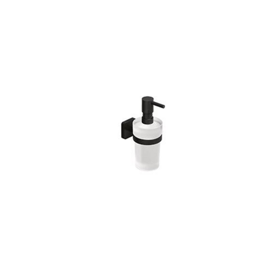 Vela S Zeepdispenser Mat.Zw