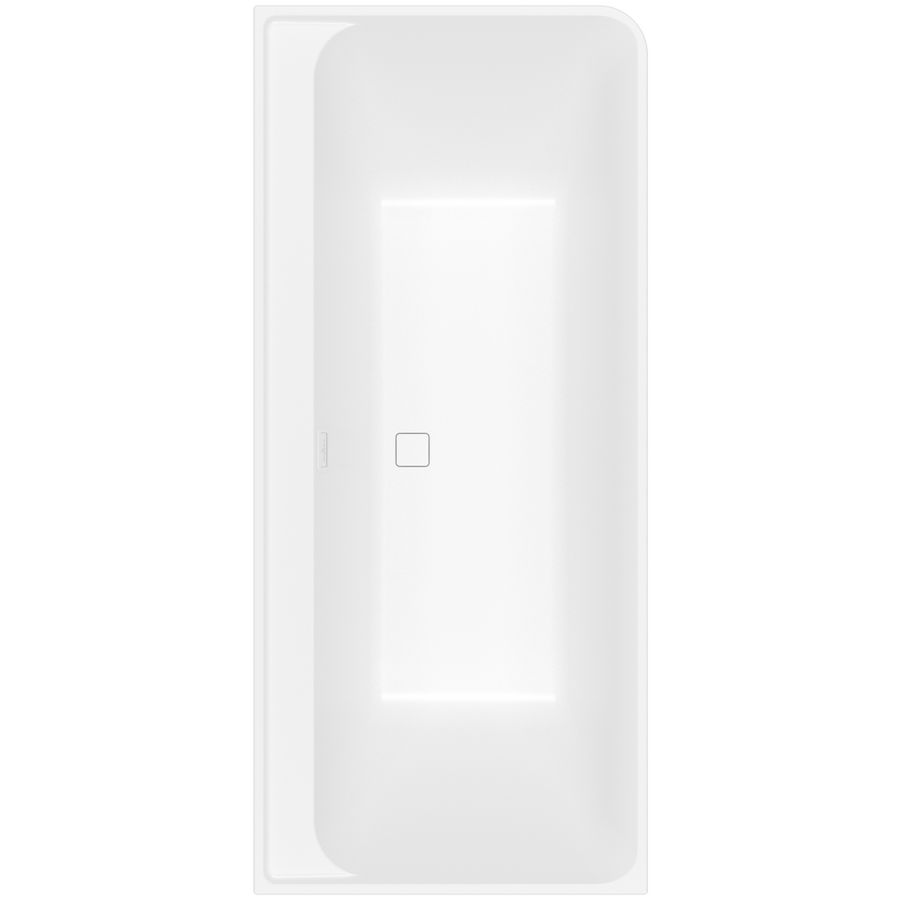 Bad back-to-wall hoekinb. l. 1790x790 acryl 180COR9CLBCVP01