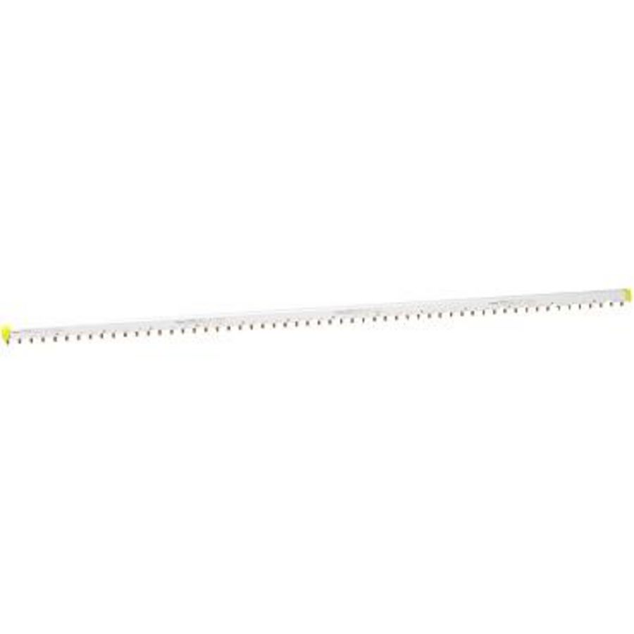 Kamrail 4P 18mm Pitch 57 mod Boven/Onder 100A Acti9
