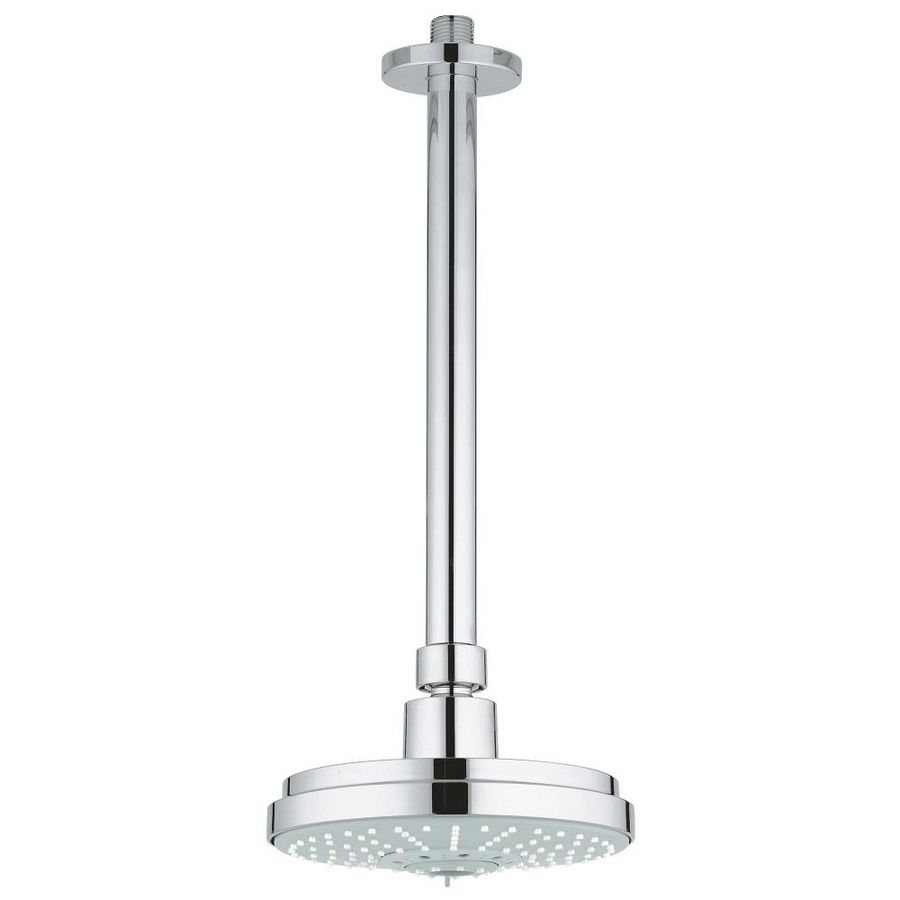 Rainshower douchearm chroom 1/2 l292mm plafond