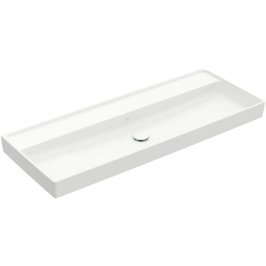 Meubelwastafel Collaro 1200x470mm 4A33C3RW