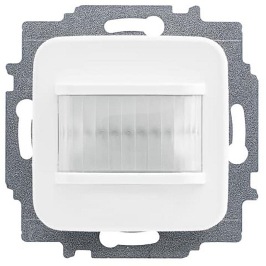 Free@Home bewegingssensor/aktor 1v R-alpin (6215/1.1-214)