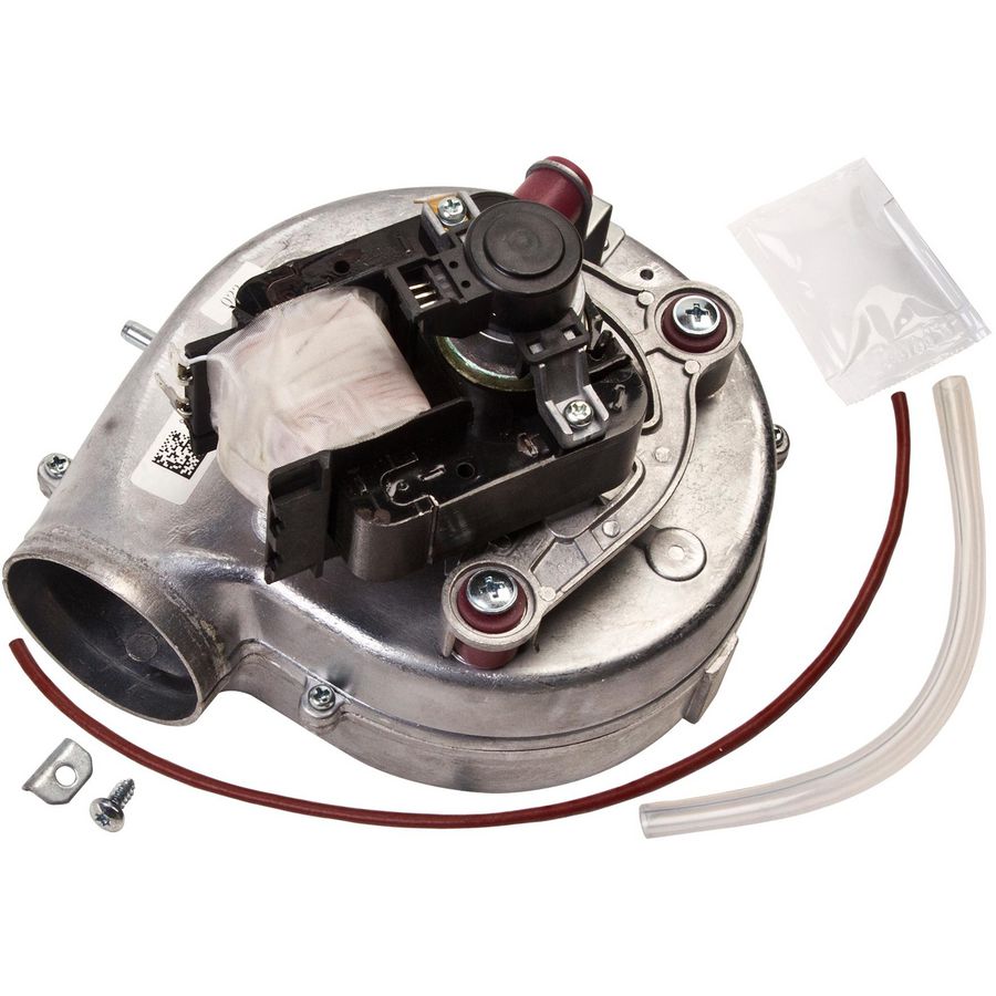 Ventilator 0010031300