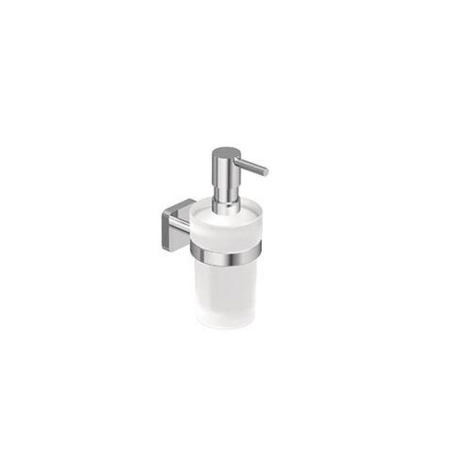 Vela S Zeepdispenser Chr