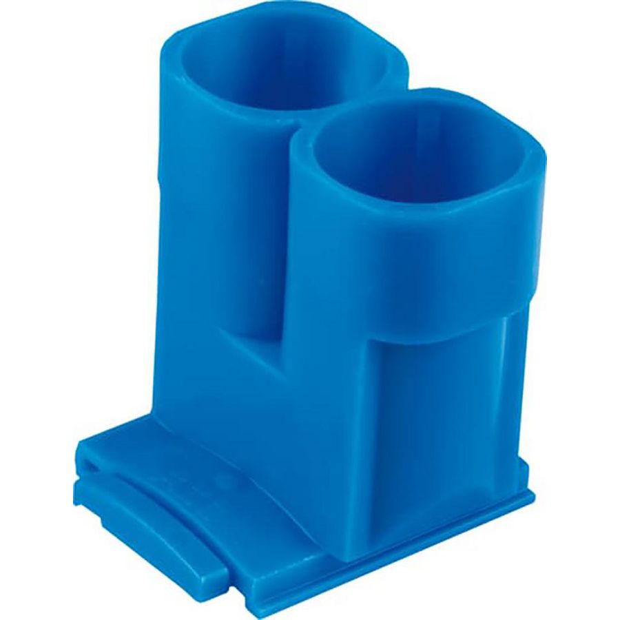 Buisinvoer 2x16/19/20mm voor MD4050 en H2510 VVE=50