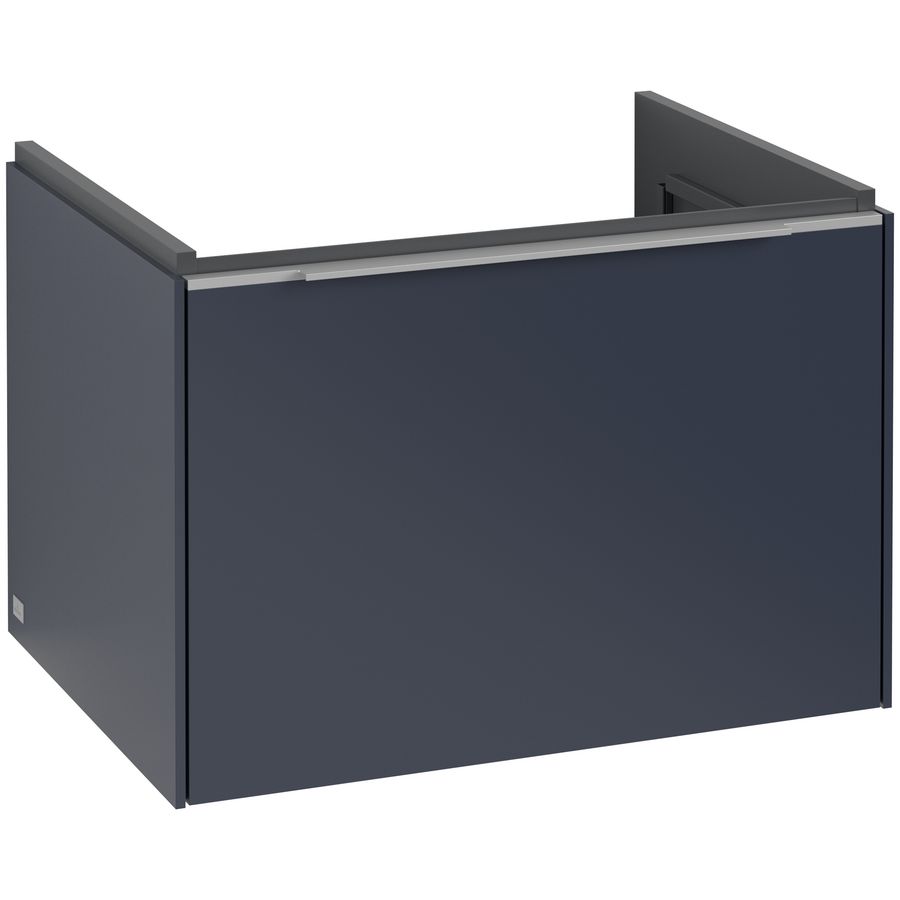 Wastafelonderkast Subway 3.0 622x429x478mm Marine Blue C575L0VQ