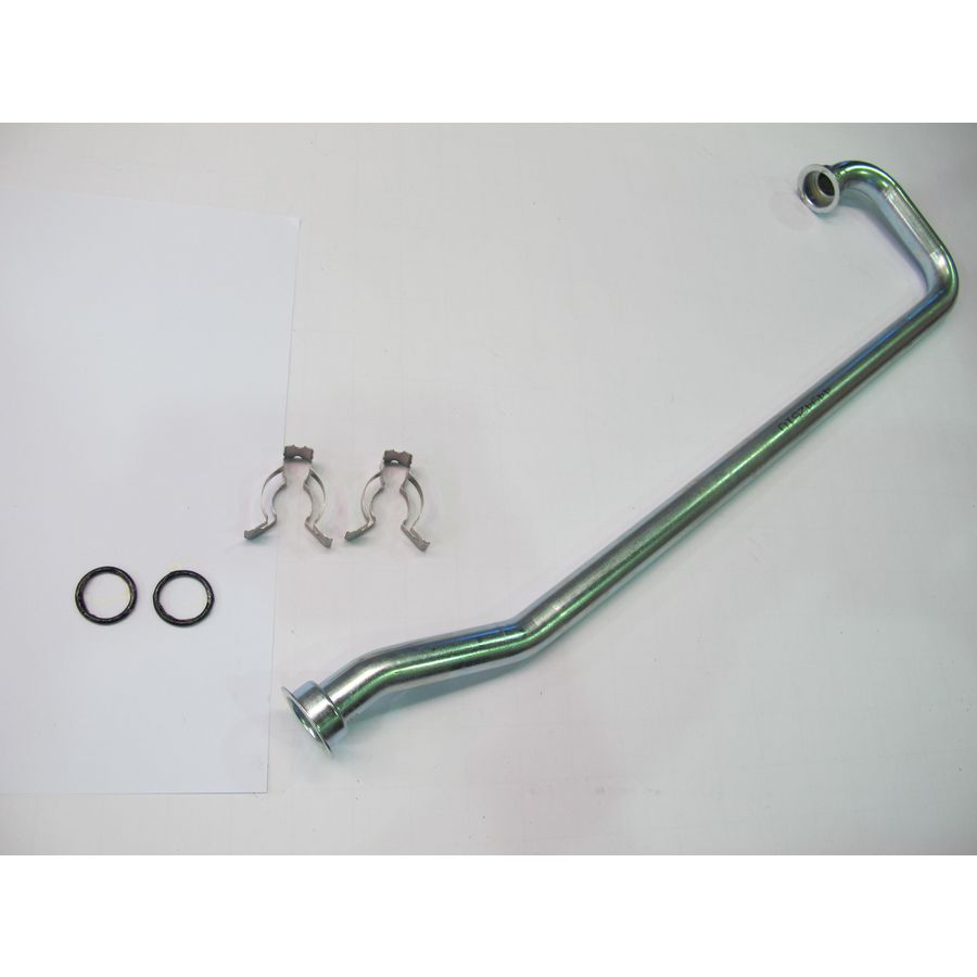 Gasleiding secundair links iCONXL-2