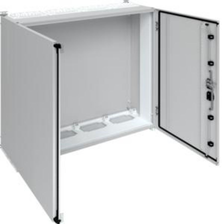Verdeler Univers IP55 klasse I 1100x1050x275mm