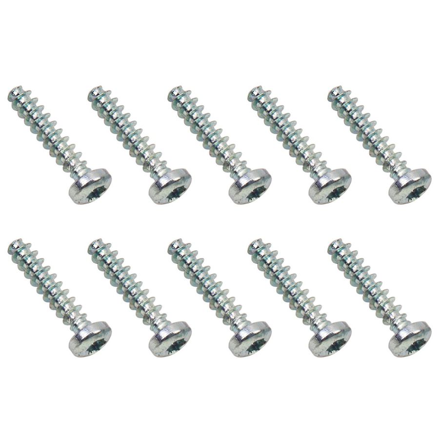 Set a 10st. Schroef 0010031347