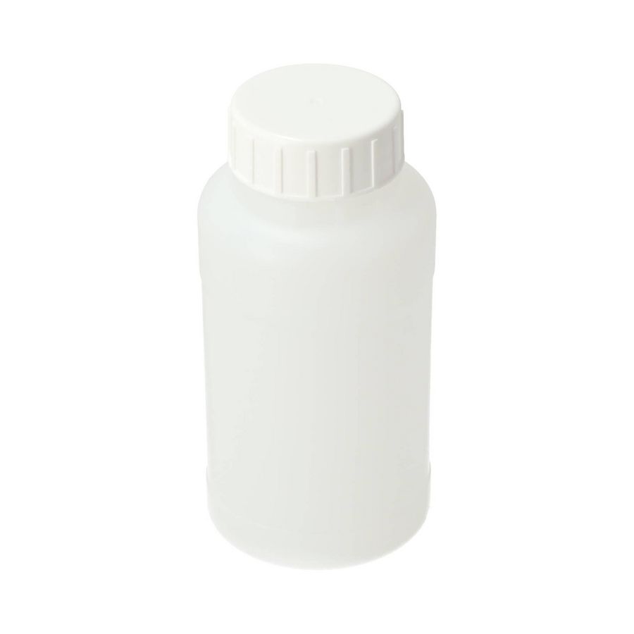 Fles 0,5Ltr+Dop
