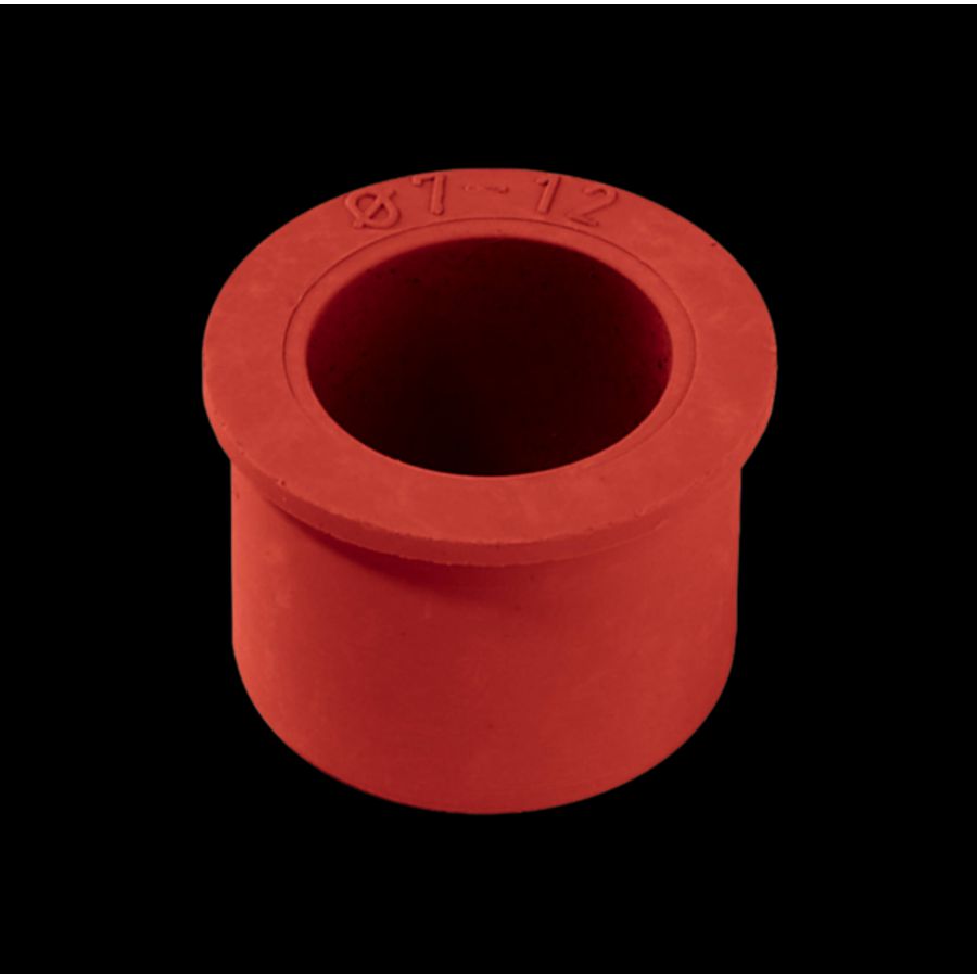 RDE 12LT inzetstuk VVE=50