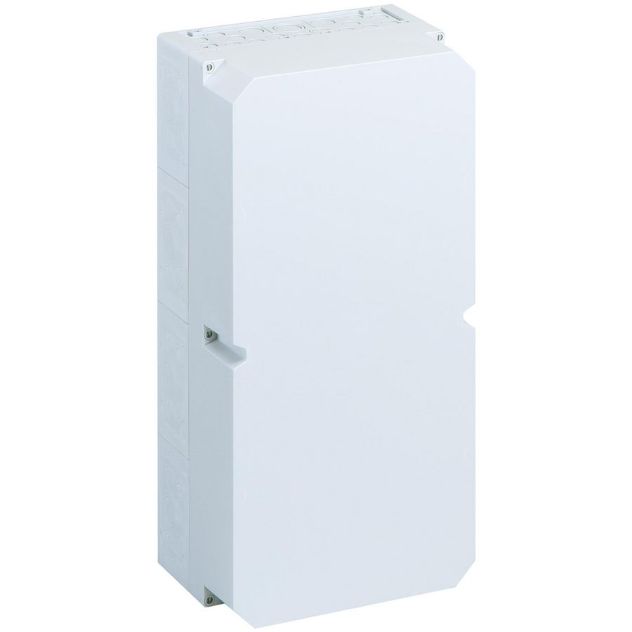 Lege behuizing IP65 IK08 74390401