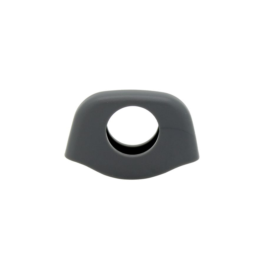 Doos a 10st. afdekkap voor sleutel PAC-CD-FB-OPSC-NOC grijs