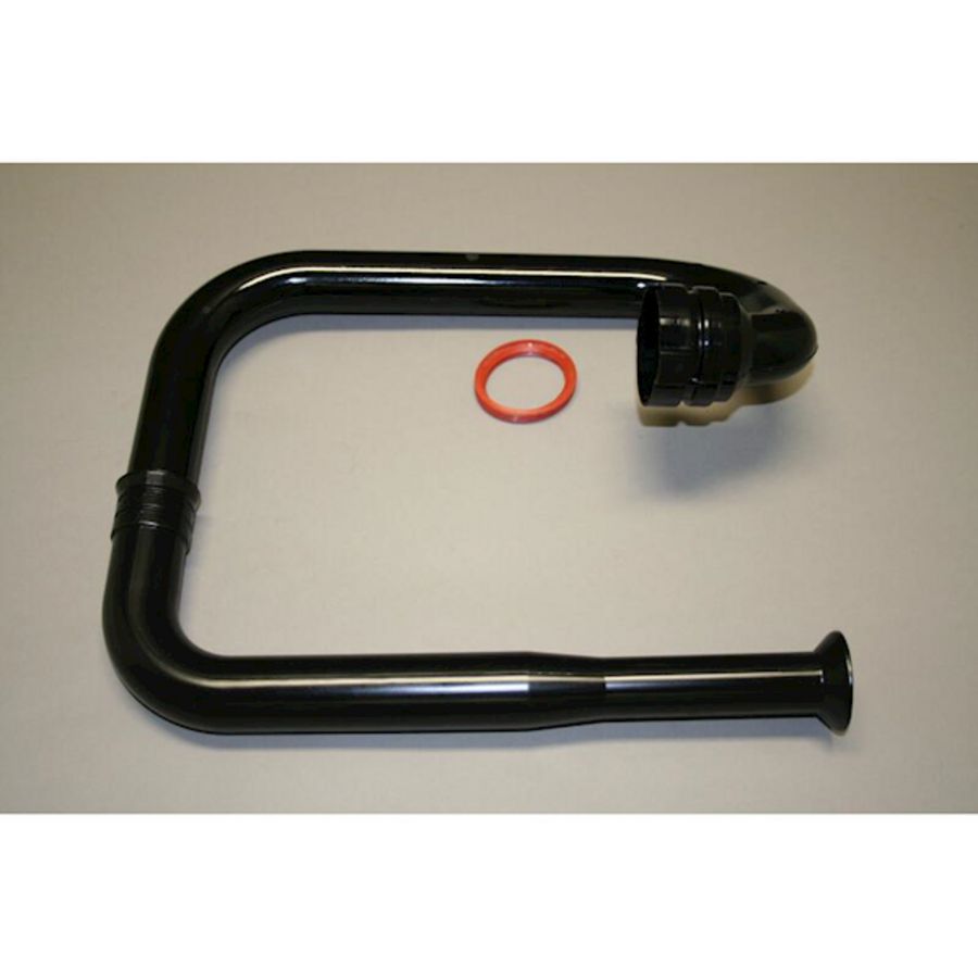 Aanzuigbuis ventilator GB142/24-30(050)