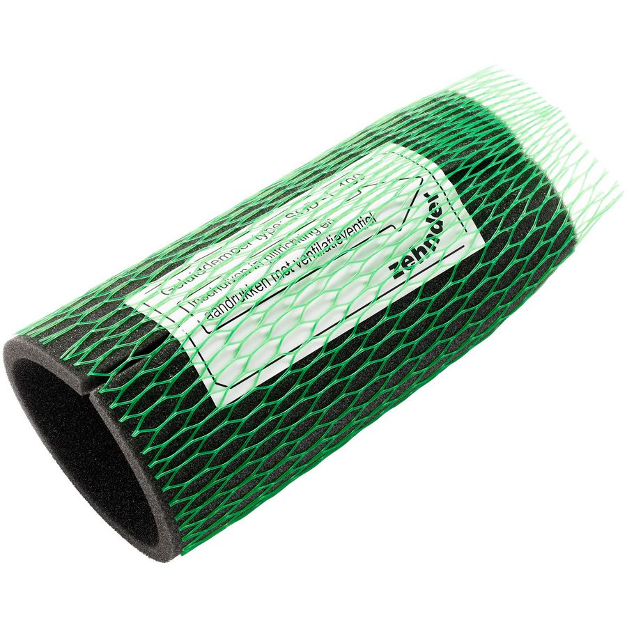 Overspraakdemper SGD-2-125