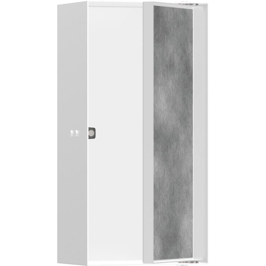 Wandbox XtraStoris Rock 300/150/100 mat wit