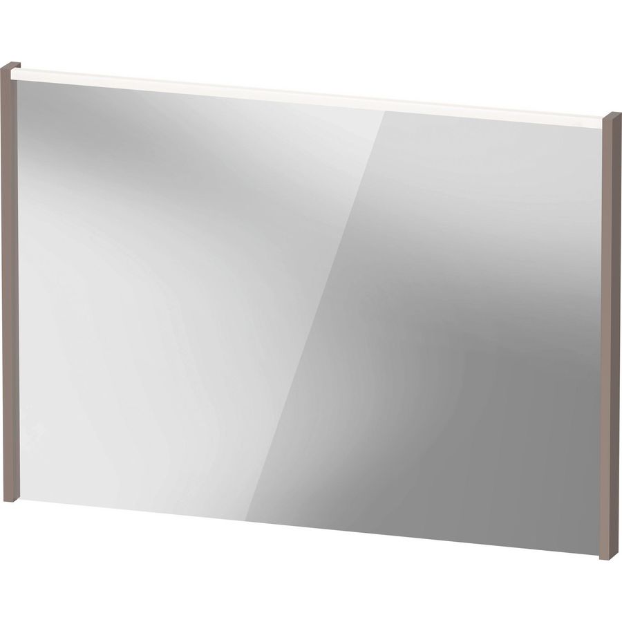 Spiegel gespiegeld basalt mat D-code DC7078043430000