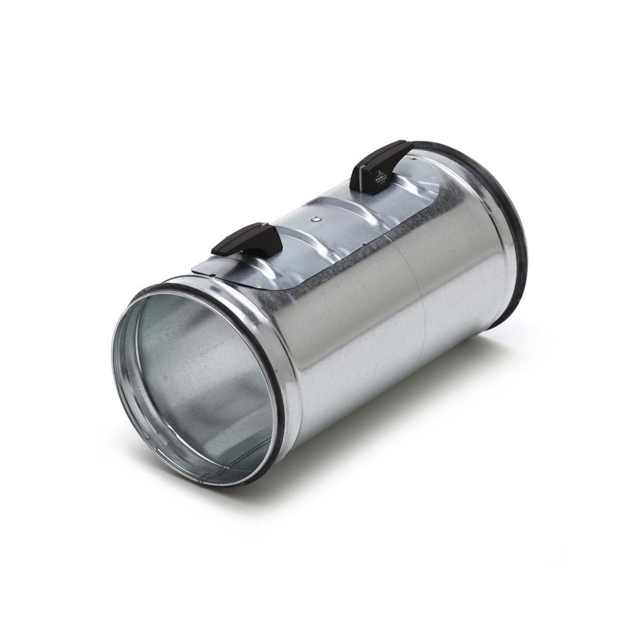 Hulpstuk ADTC met inspectieluik vv KEN-LOK 160mm