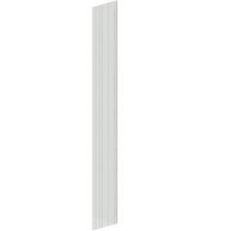 Afscherming verticaal 1000mm BH7