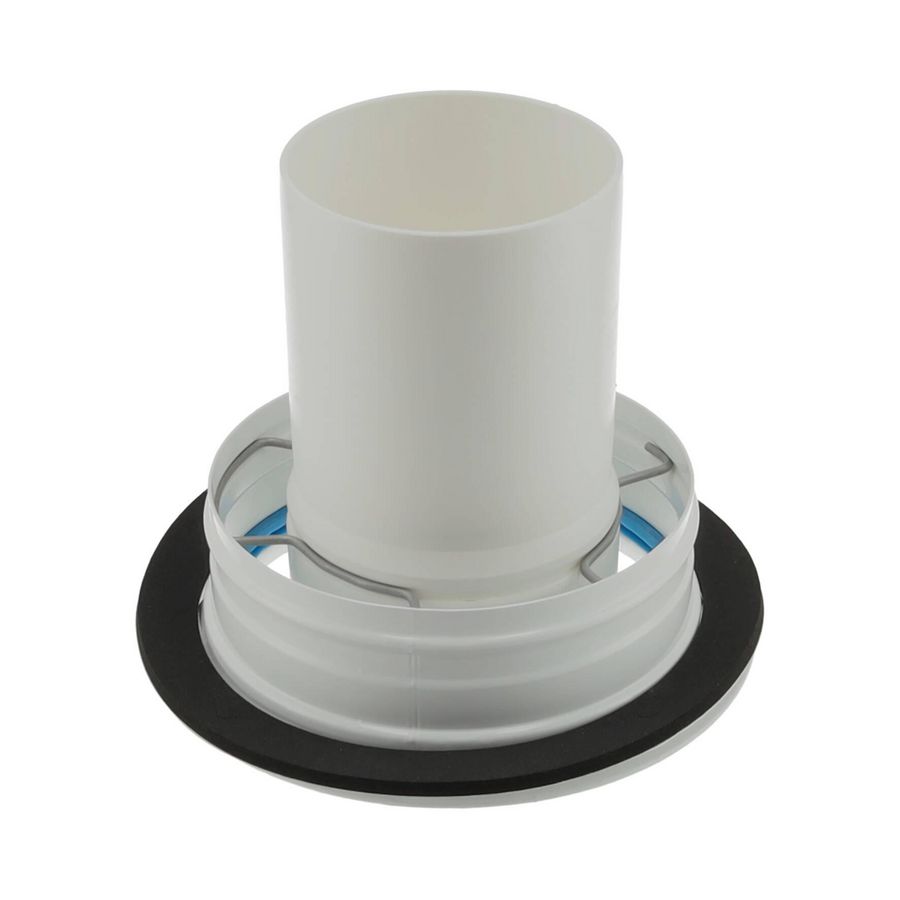 Flow adapter 100/150